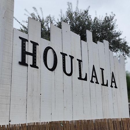 Houlala - Relais D'Etape - Chambres D'Hotes Pont-Eveque Eksteriør billede